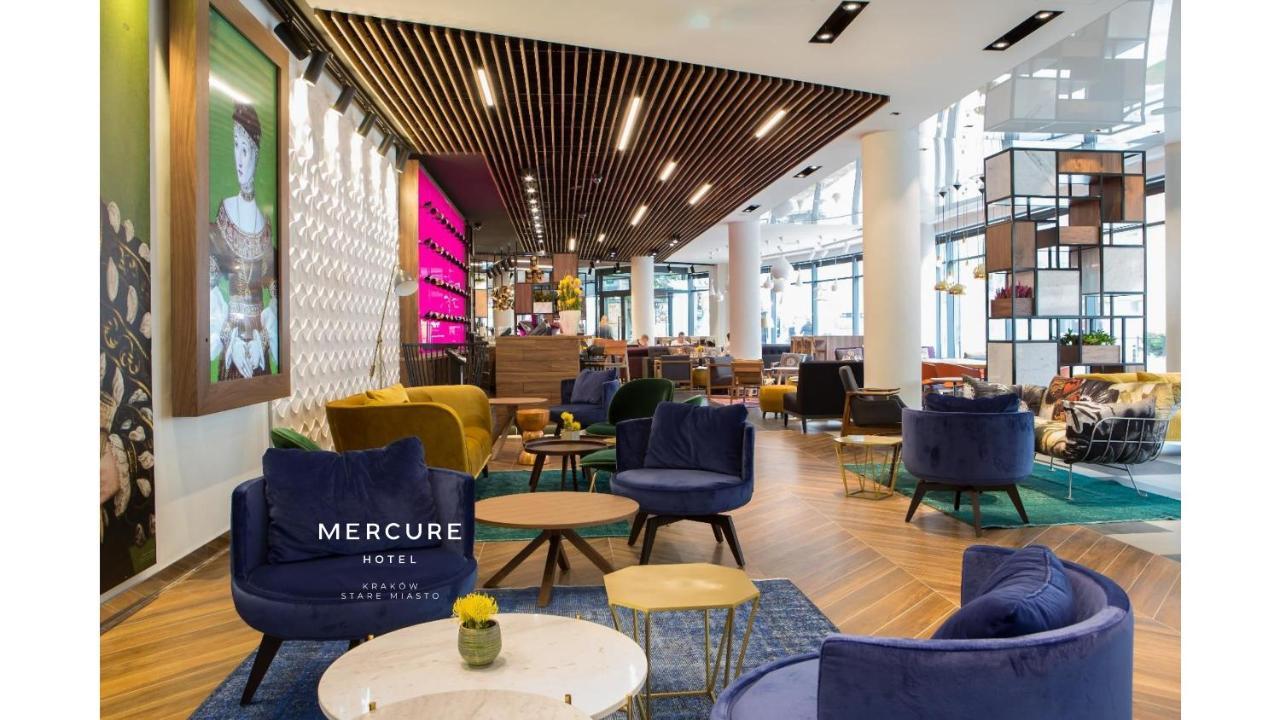 Mercure Stare 4*