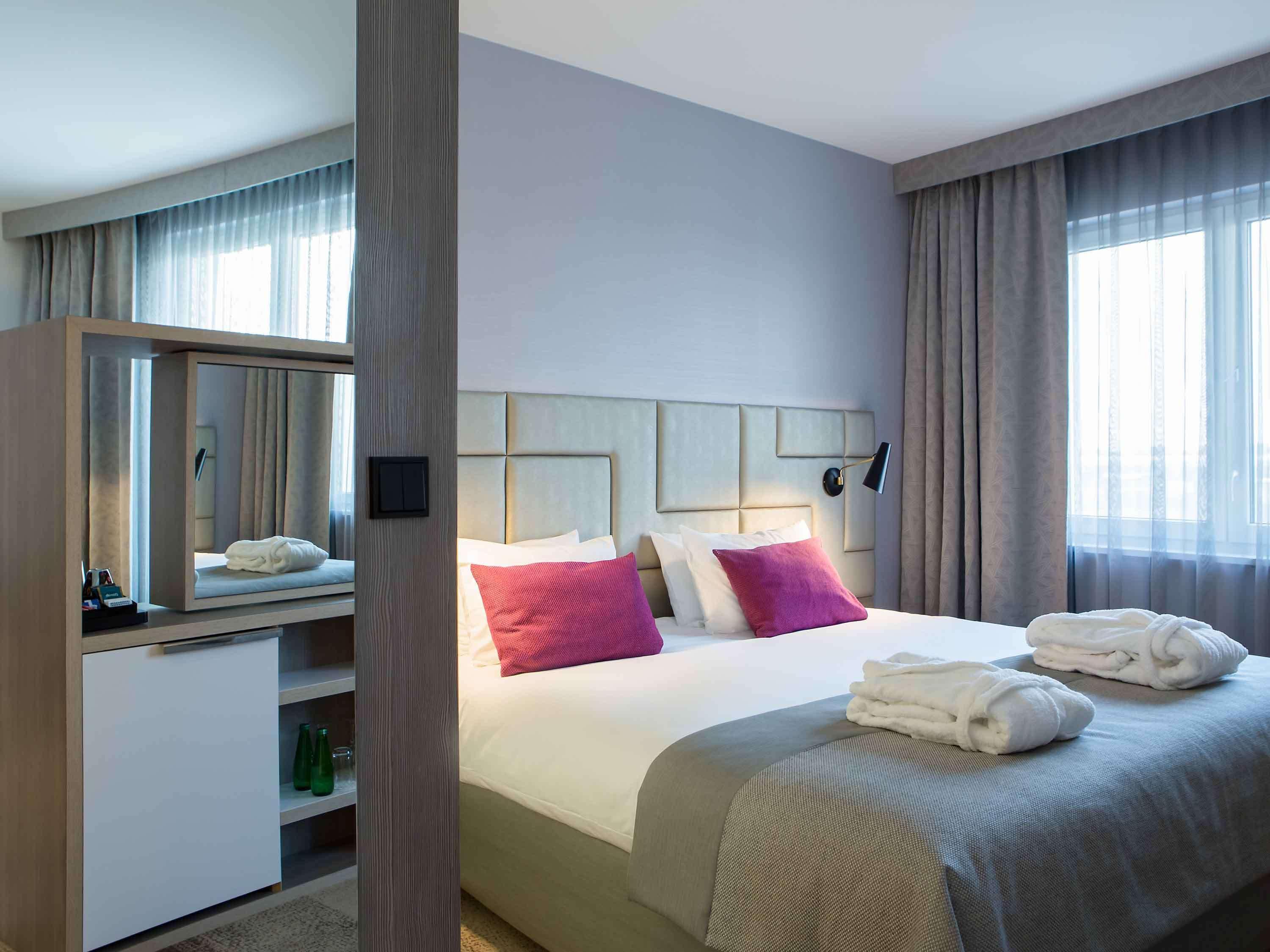 Hotel Mercure Stare Krakow