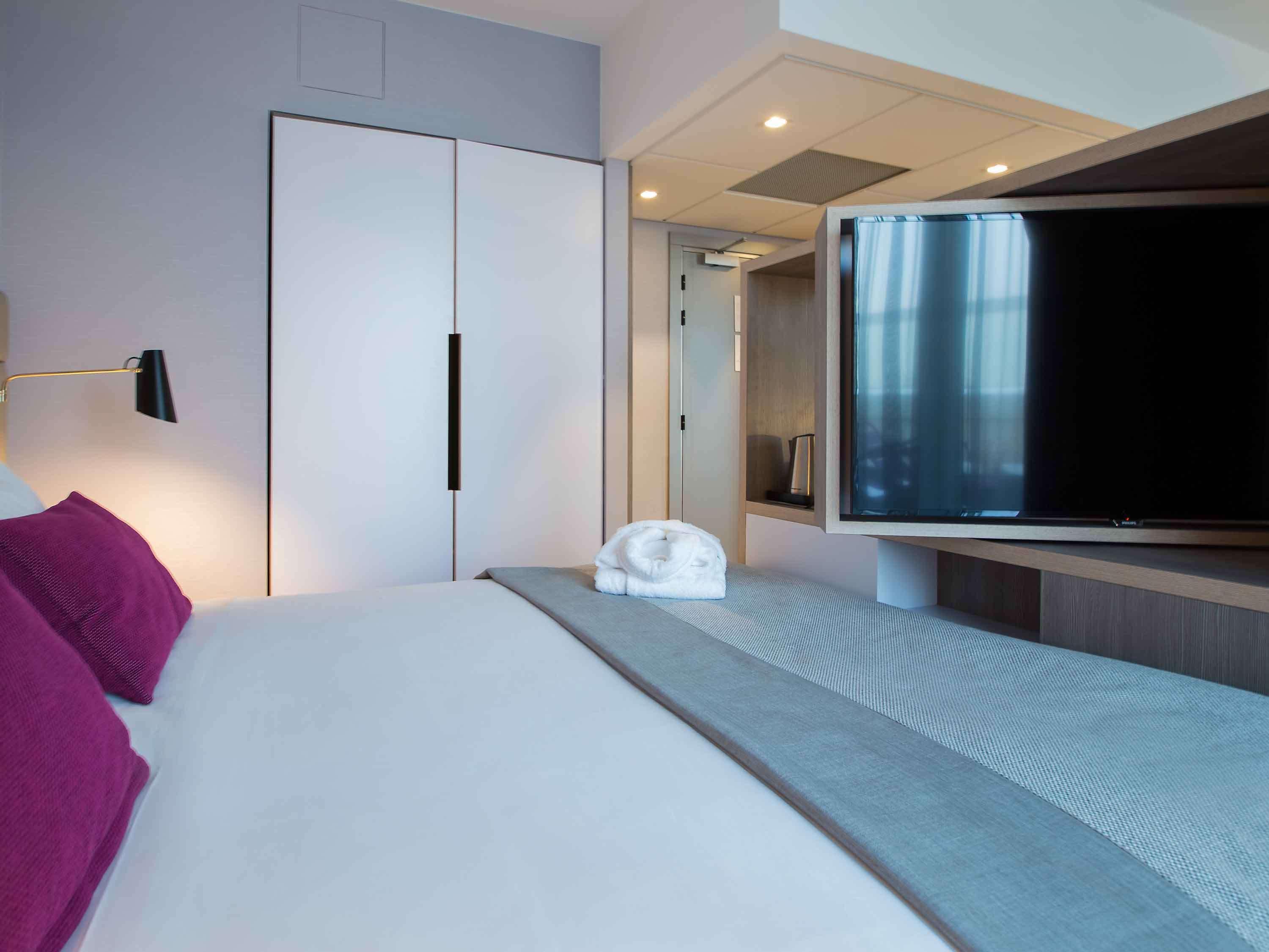 Hotel Mercure Stare