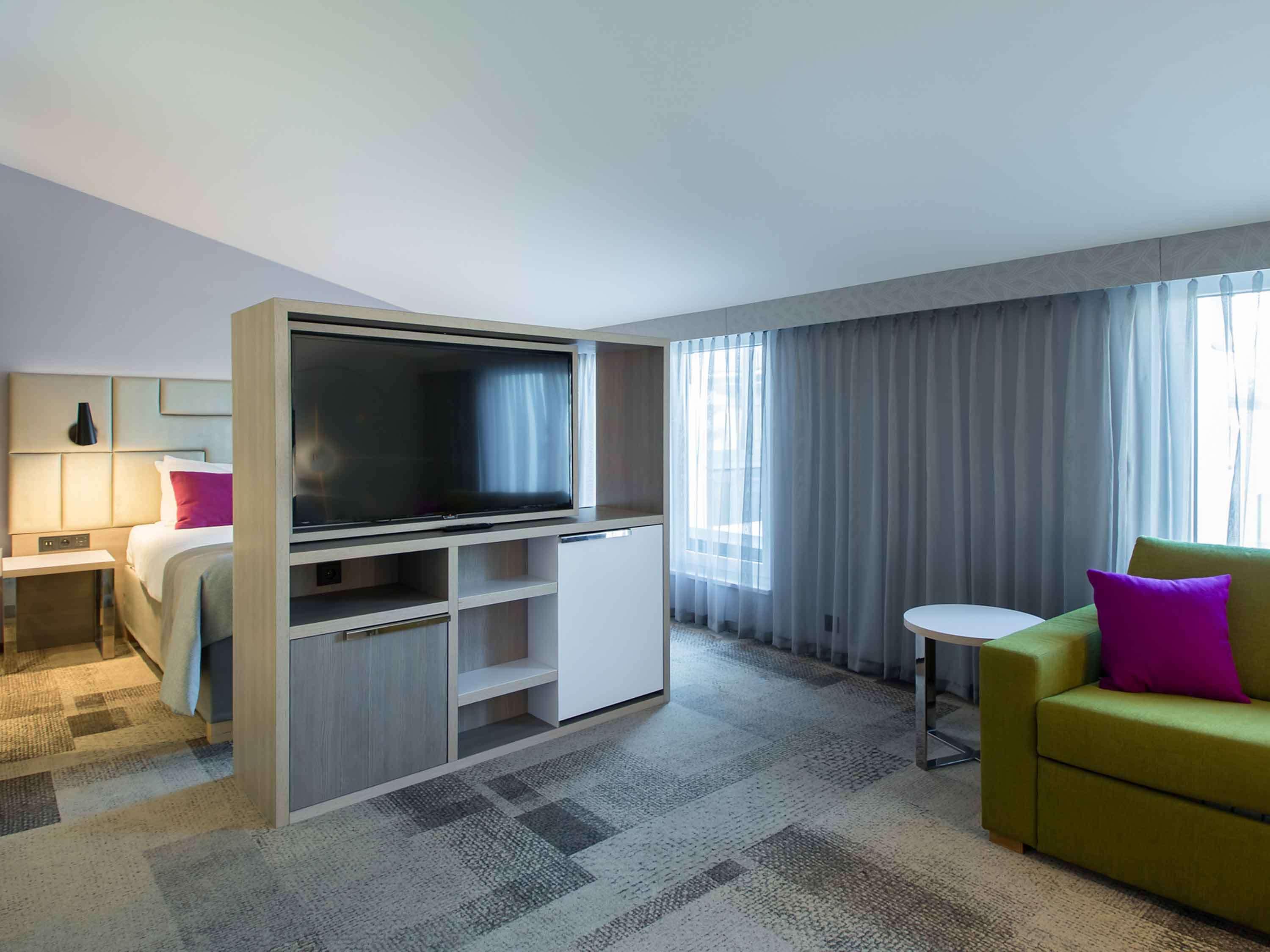 Mercure Stare Hotel 4*
